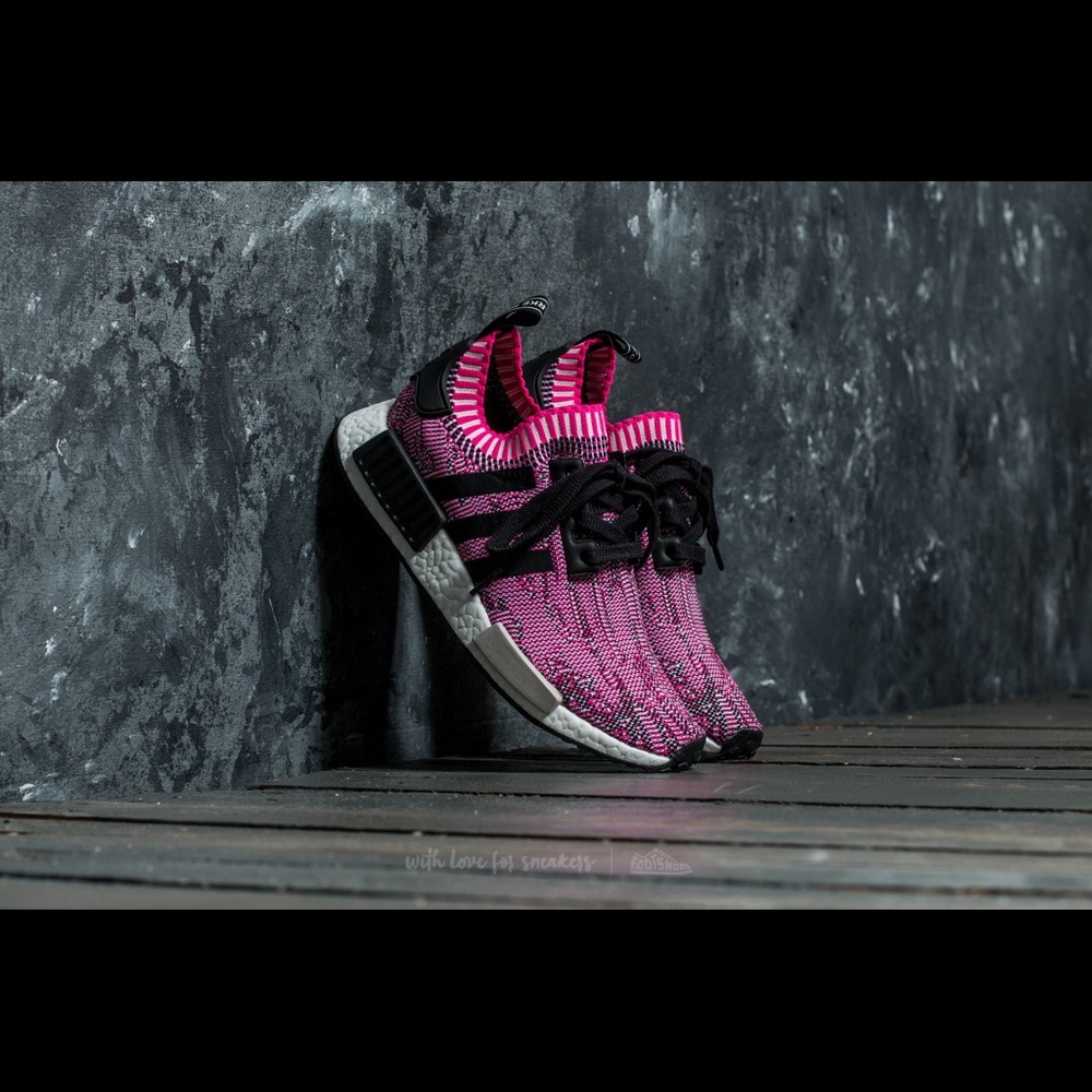 Adidas NMD R1 Shoes